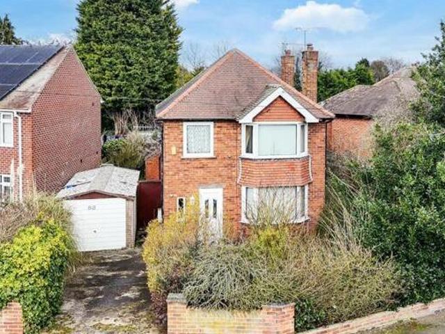 House for sale in Haddon, East Midlands