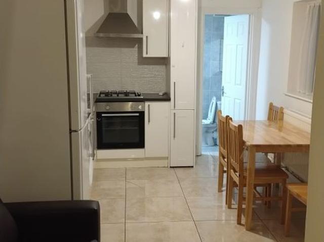 Apartment for rent in London Borough of Haringey, Greater London
