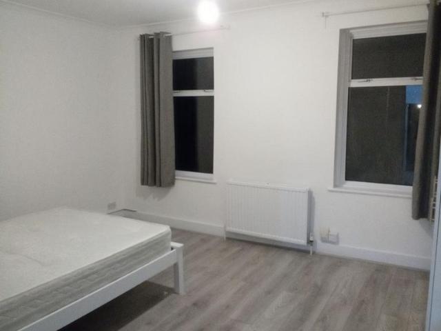 Apartment for rent in London Borough of Haringey, Greater London
