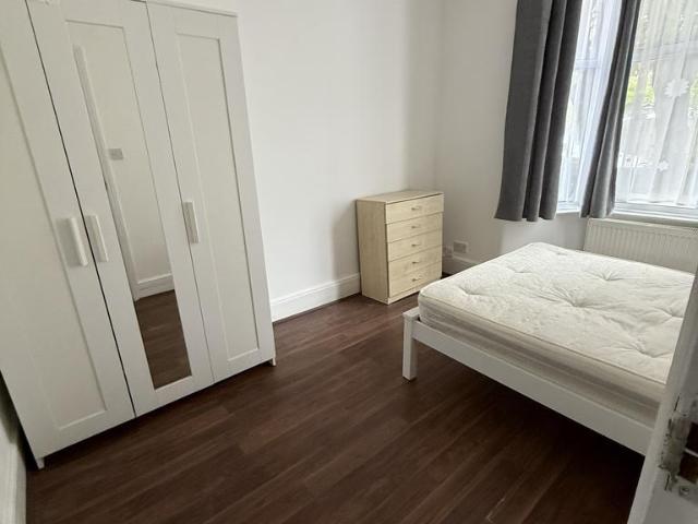 Apartment for rent in London Borough of Haringey, Greater London