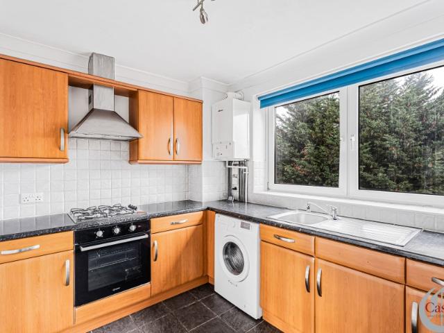 Apartment for rent in London Borough of Haringey, Greater London