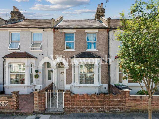 House for rent in Greater London