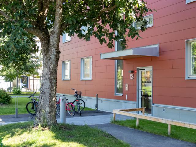 Hus hyra i Örebro
