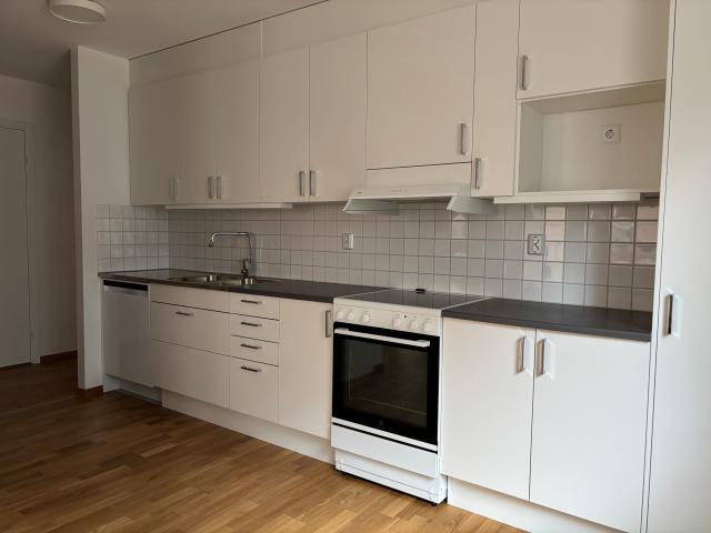 Hus hyra i Rynninge, Örebro