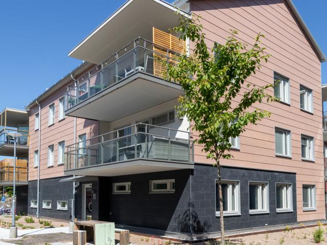 Hus hyra i Örebro