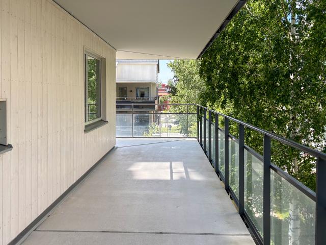 Hus hyra i Örebro