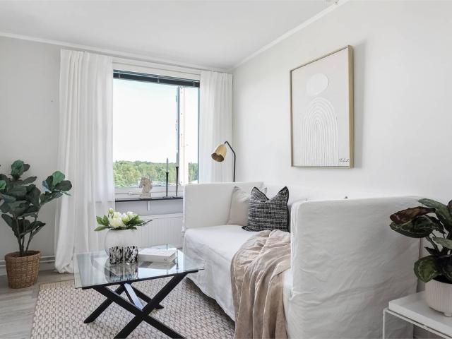 Bostad till salu i Järfälla, Stockholm