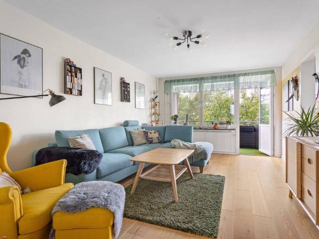 Bostad till salu i Järfälla, Stockholm