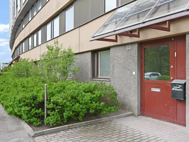 Bostadsrätt till salu i Jakobsberg, Stockholm
