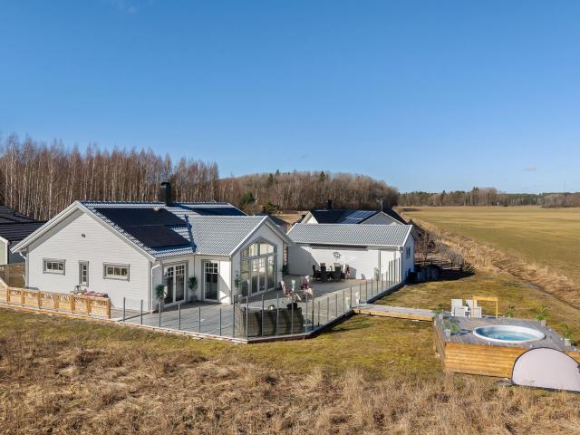 Bostad till salu i Strängnäs, Södermanland