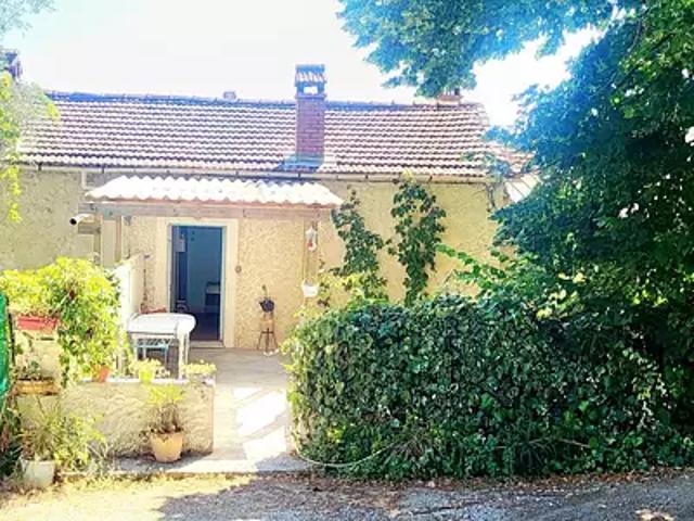 Appartement vente à France métropolitaine, Aspremont