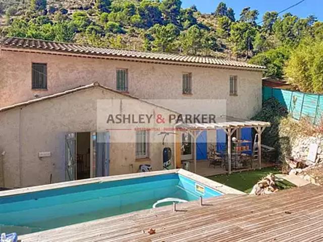 Maison vente à France métropolitaine, Aspremont