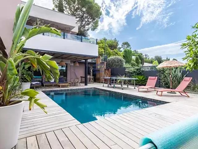 Maison vente à France métropolitaine, Aspremont