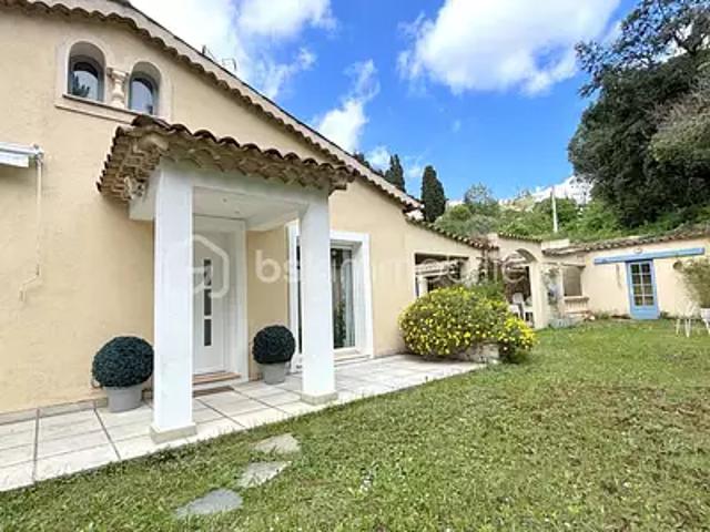 Maison vente à France métropolitaine, Aspremont