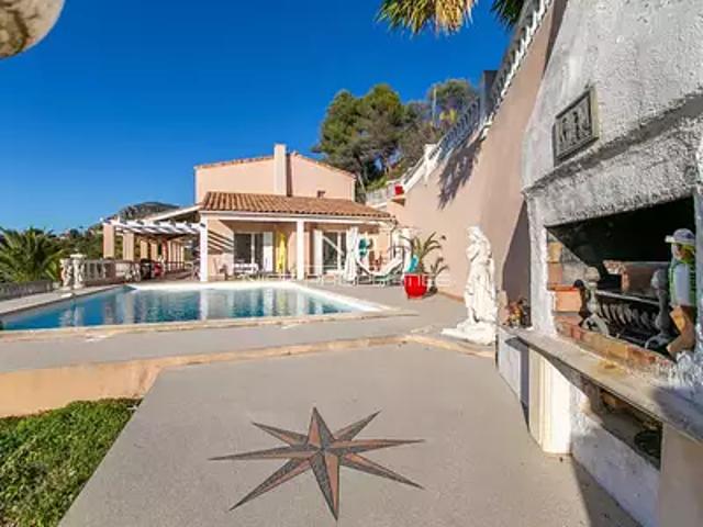 Maison vente à Nice