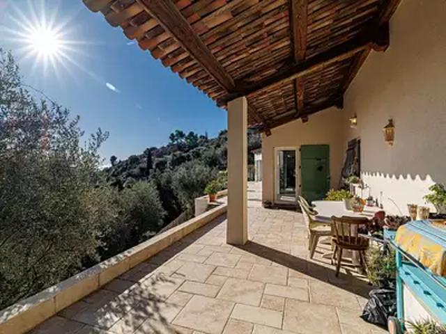 Maison vente à France métropolitaine, Aspremont