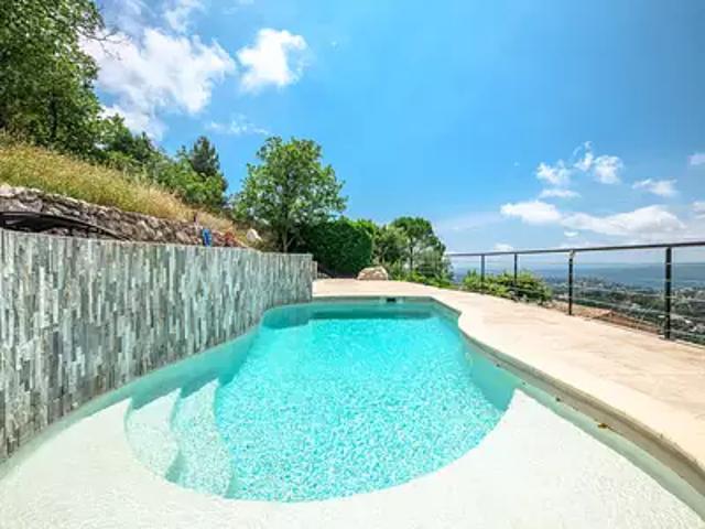 Maison vente à France métropolitaine, Aspremont