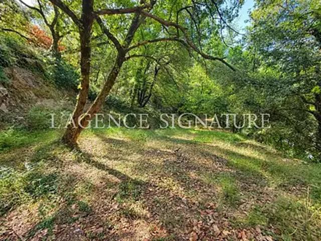 Terrain vente à Aspremont, Alpes-Maritimes