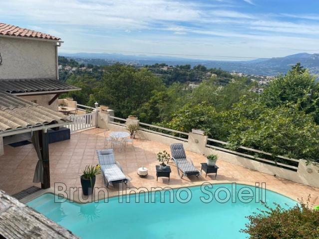 Maison vente à France métropolitaine, Aspremont