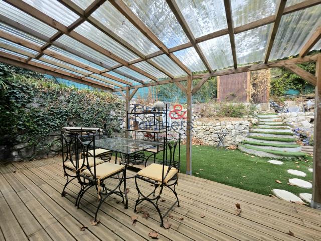 Appartement vente à France métropolitaine, Aspremont