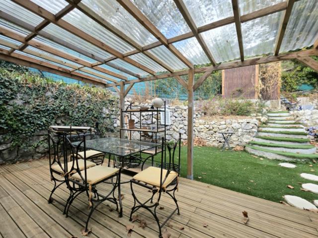 Appartement vente à France métropolitaine, Aspremont