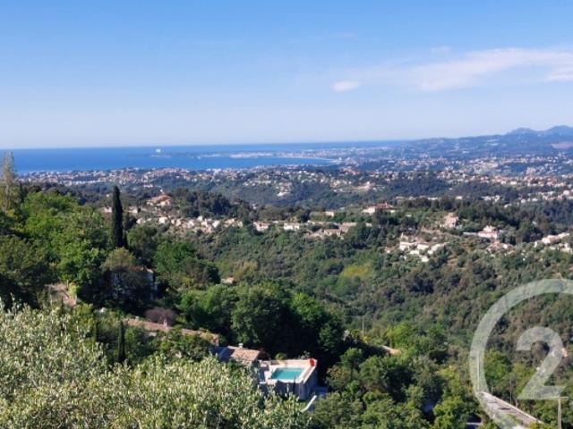 Maison vente à Nice, Aspremont