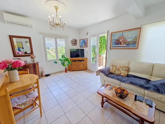 Appartement vente à Nice, Aspremont
