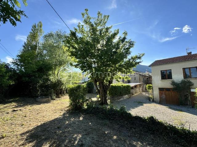 Maison vente à Gap, Provence-Alpes-Côte d'Azur
