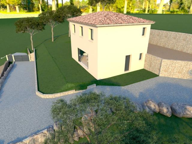 Maison vente à France métropolitaine, Aspremont