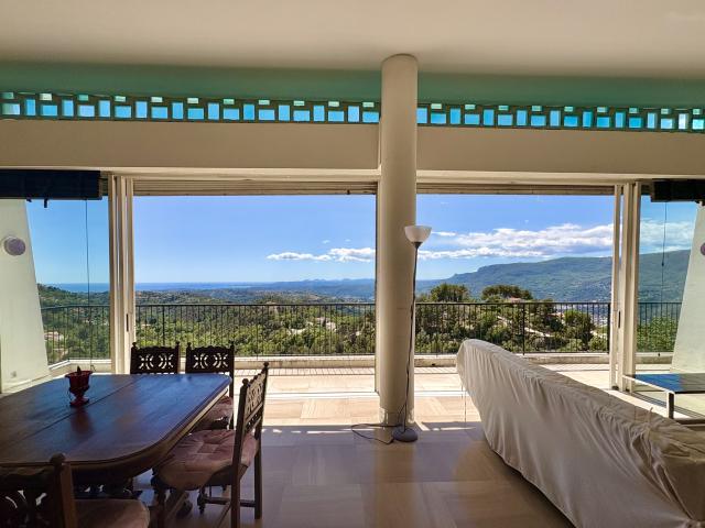 Maison vente à Aspremont, Alpes-Maritimes