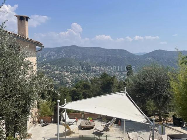 Maison vente à France métropolitaine, Aspremont