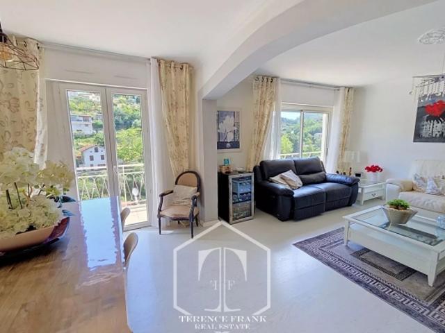Appartement vente à Nice, Aspremont