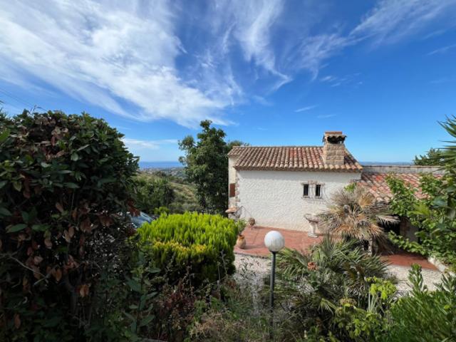 Maison vente à Nice, Aspremont