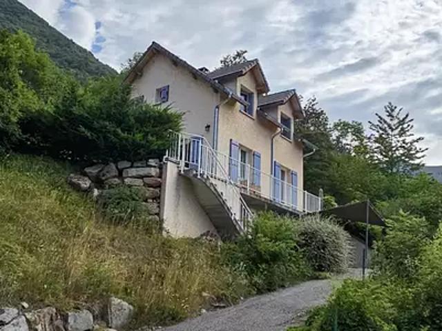 Maison vente à Gap, Aspres-lès-corps