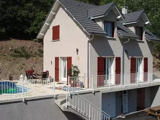 Maison vente à Gap, Aspres-lès-corps