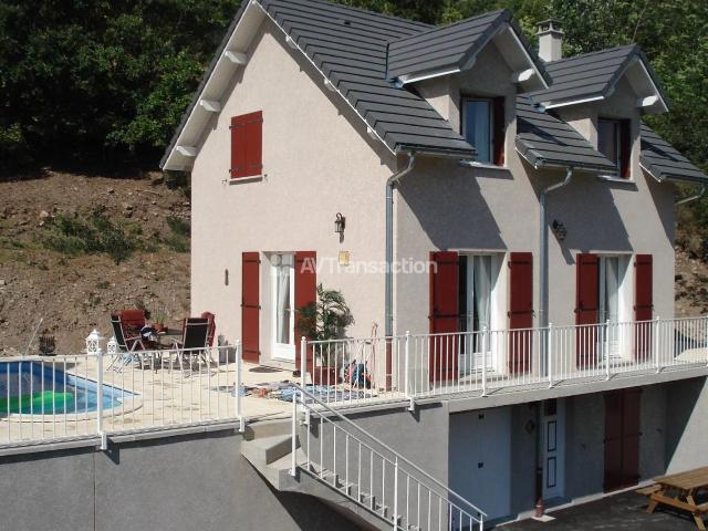 Maison vente à Gap, Aspres-lès-corps