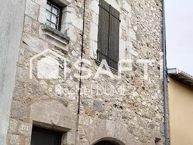 Maison vente à Villefranche-de-Rouergue, Asprières