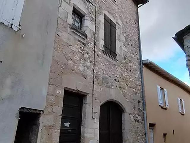 Maison vente à Villefranche-de-Rouergue, Asprières