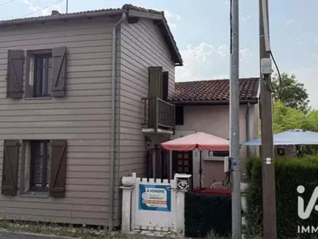Maison vente à Tartabelle, Asprières