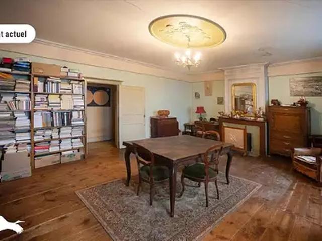 Maison vente à Villefranche-de-Rouergue, Asprières