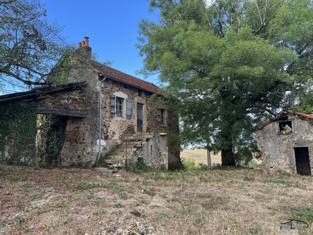 Maison vente à Villefranche-de-Rouergue, Asprières