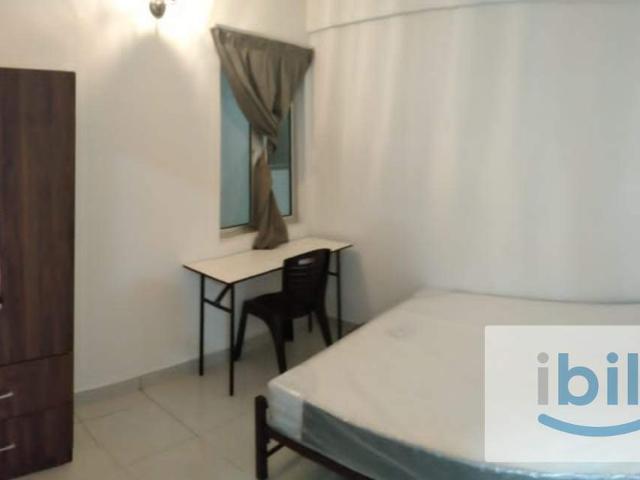 Room for rent in Tanjong Sepat, Selangor
