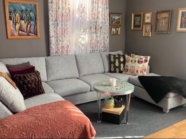 Lägenhet hyra i Hägersten-Älvsjö stadsdelsområde, Stockholm