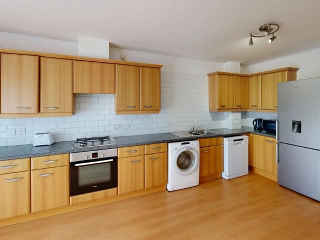 House for rent in Georgia, Greater Manchester
