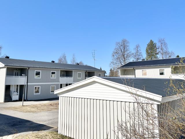 Bostad till salu i Övertorneå, Norrbotten