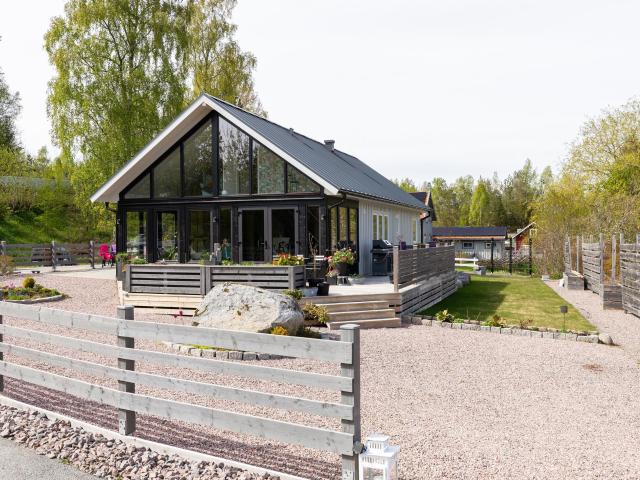 Villa till salu i Tystberga, Södermanland