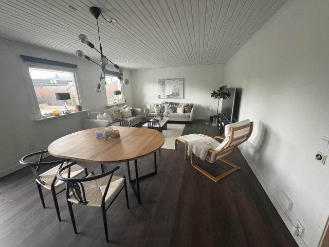 Hus hyra i Halmstad, Halland