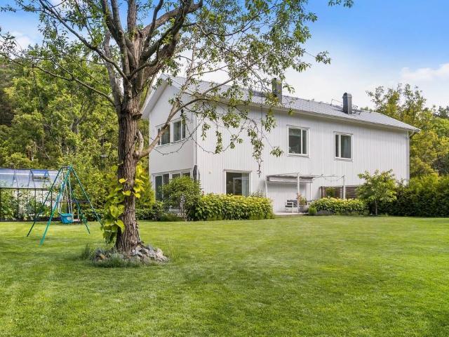 Villa till salu i Gustavsberg, Stockholm