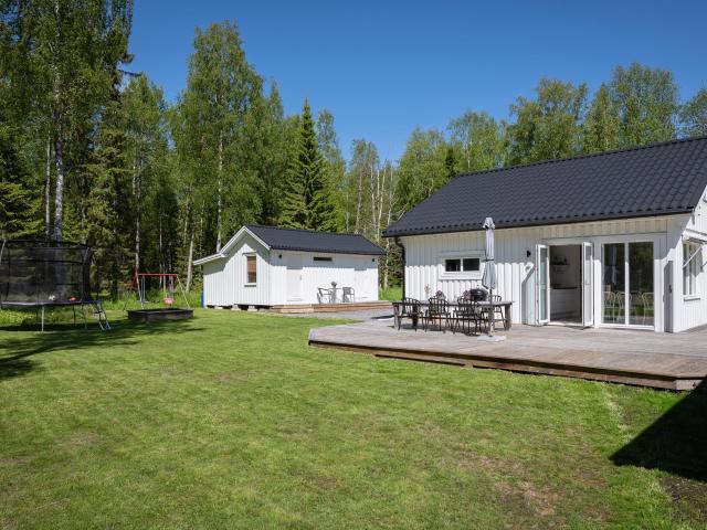 Villa till salu i Luleå