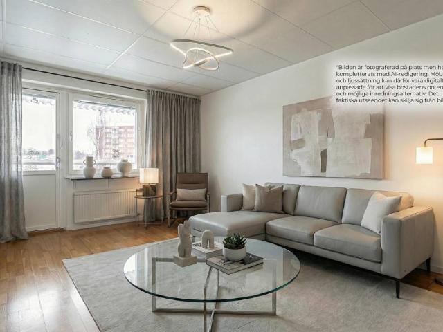 Bostad till salu i Västerås, Västmanland